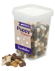HUESITOS PUPPY TRAINER 200GR