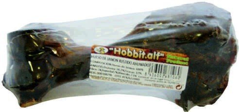 HUESO DE JAMON RUSTIDO