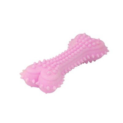 HUESO DENTAL TPR FLOTANTE 15CM