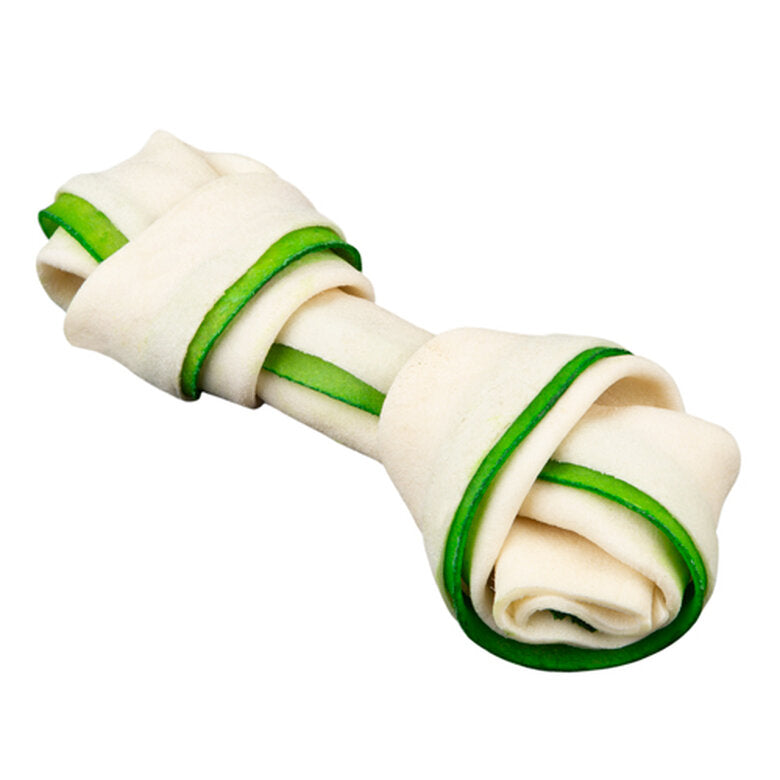 HUESO GRANDE PIEL DE CERDO CON CL