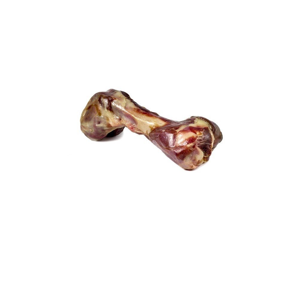 HUESO JAMON IBERICO AL VACIO