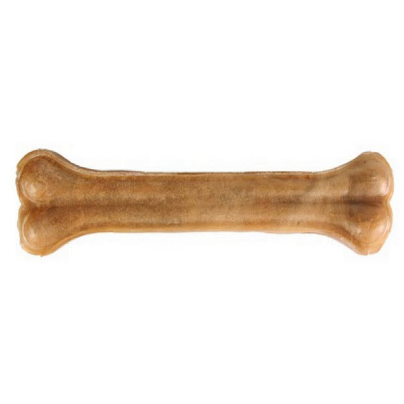 HUESO PRENSADO DE CUERO