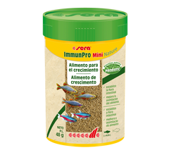 IMMUNE PROBIOTIC GRANULES XS