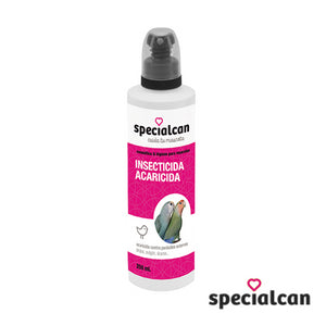 INSECTICIDA AVES SPECIALCAN 250ML