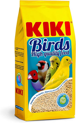 KIKI ALPISTE 500GR