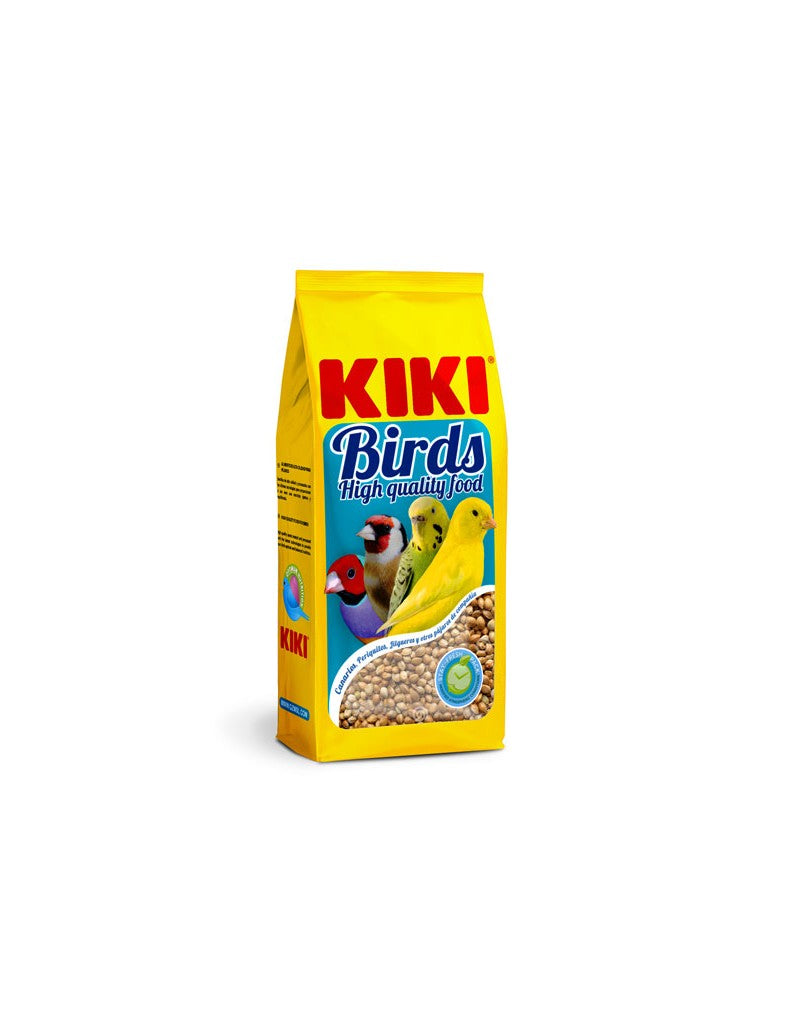 KIKI CAÑAMONES 400 GR