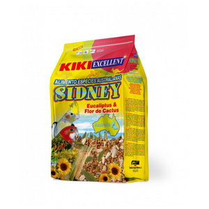 KIKI ESPECIES SIDNEY (AUSTR.) 800GR
