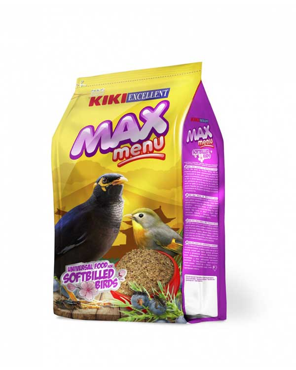 Kiki Insect KIKI INSECTIVOROS 500GR