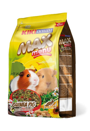 KIKI MAX MENU COBAYAS 1 KG