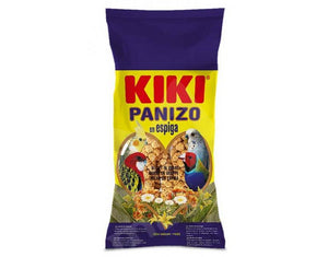 KIKI PANIZO EN ESPIGA 250GR - MIJO