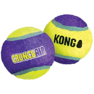 KONG CRUNCH AIR BALLS MEDIUM