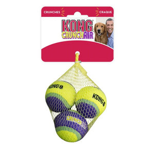 KONG CRUNCH AIR BALLS SMALL