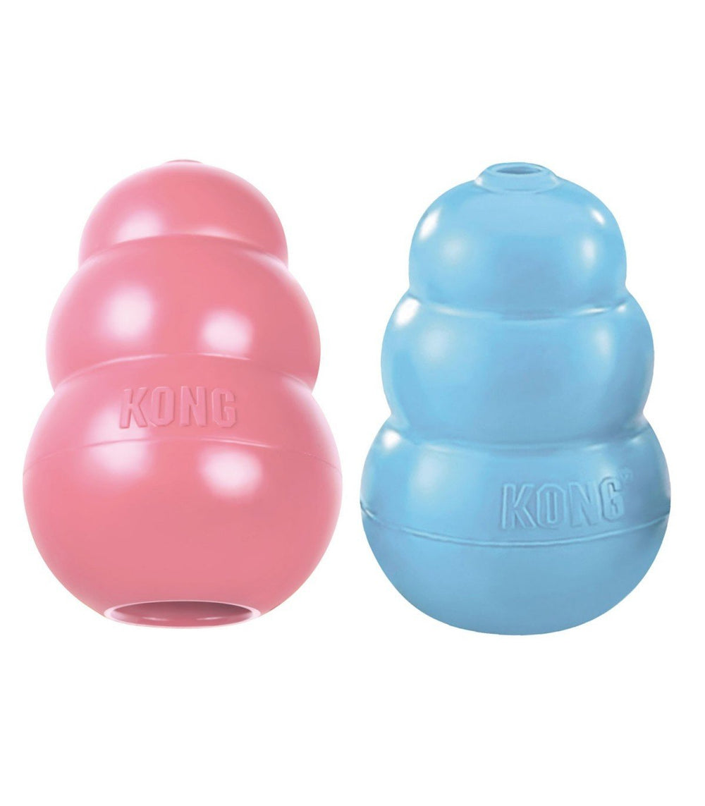 KONG ESPECIAL CACHORROS MEDIANO 9CM