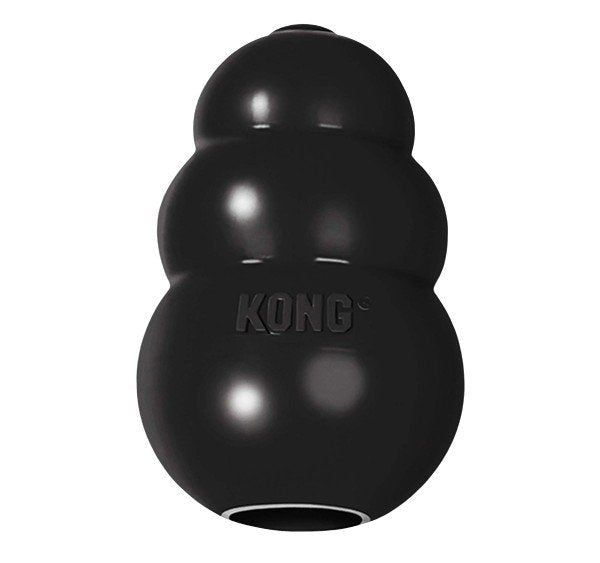 KONG NEGRO M 9CM