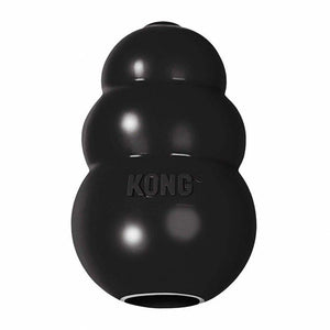 KONG NEGRO XL 12,5CM