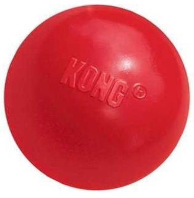 KONG PELOTA MACIZA 5CM 150GR