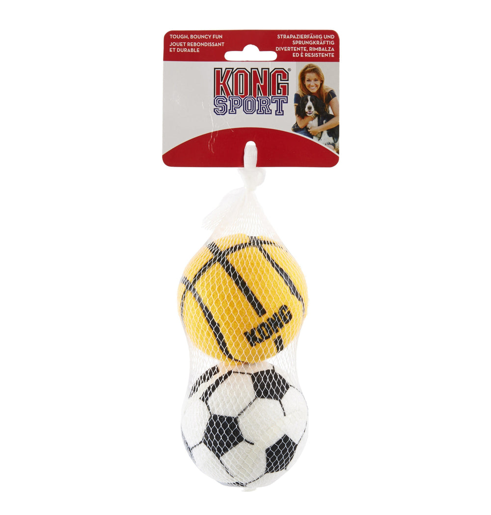 KONG PELOTAS SPORT L 2UDS