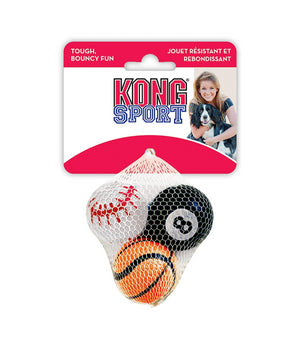 KONG PELOTAS SPORT M 3UDS