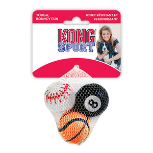 KONG PELOTAS SPORT XS 3UDS