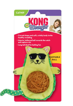 KONG WRANGLER AVOCATO