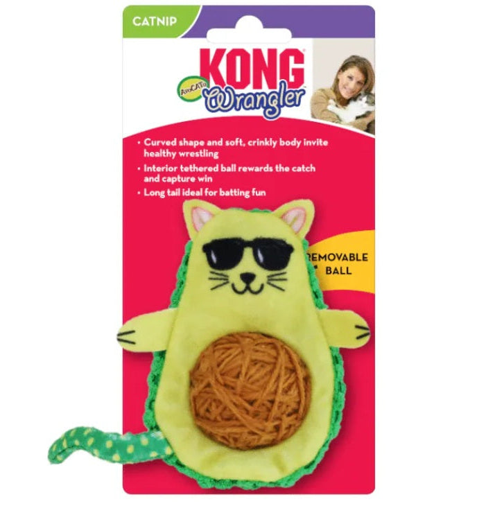 KONG WRANGLER AVOCATO