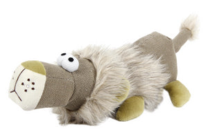 LEON ERIZO O AVE DE PELUCHE SURTIDO 16-25 CM