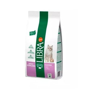 LIBRA CAT STERILIZADO 12KG