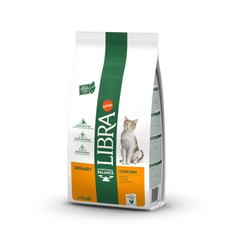 LIBRA CAT URINARY 1,5KG