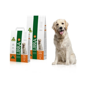 LIBRA DOG ADULT CORDERO