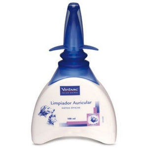 LIMPIADOR AURICULAR 100ML