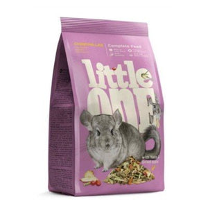 LITTLEONE CHINCHILLAS 900GR