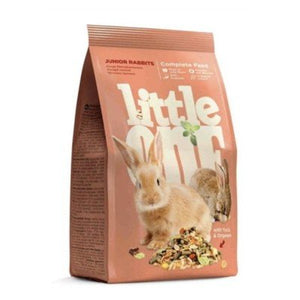LITTLEONE CONEJOS JUNIOR 900GR