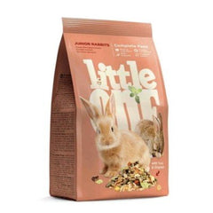 LITTLEONE CONEJOS JUNIOR 900GR