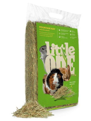 LITTLEONE HENO DE MONTAÑA NO PRENSADO 400GR