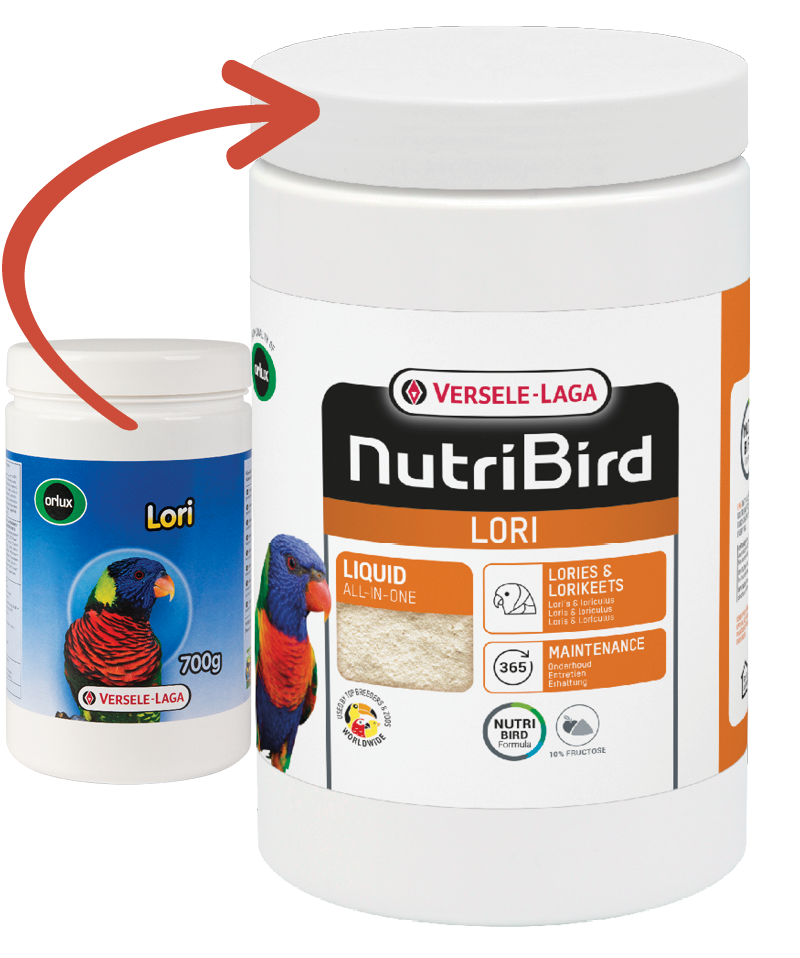 LORI 700 GR