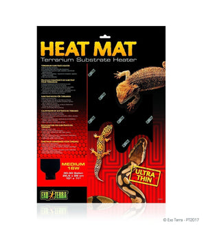 MANTA CALEFACTORA 16W EXO TERRA