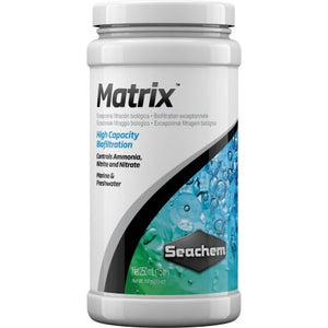 MATRIX 250ML