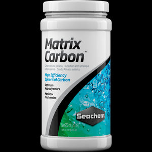 MATRIX CARBON 250ML