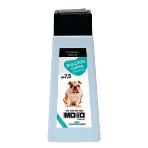 MD10 CHAMPU BULLDOG INGLES 300ML