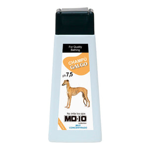 MD10 CHAMPU GALGO ESPAÑOL 300ML