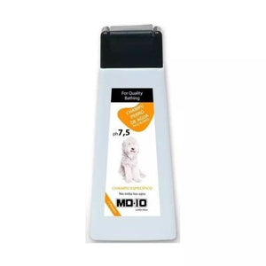 MD10 CHAMPU PERRO DE AGUAS BLANCO 300CC