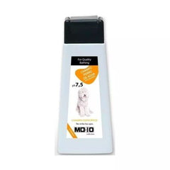 MD10 CHAMPU PERRO DE AGUAS BLANCO 300CC