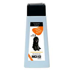 MD10 CHAMPU PERRO DE AGUAS NEGRO 300CC