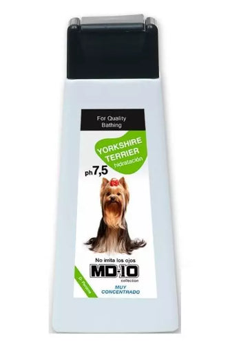 MD10 YORKSHIRE 300CC