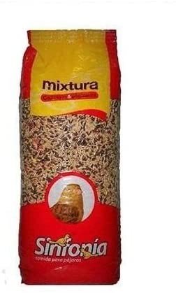 MIXTURA JILGUEROS B/5KG