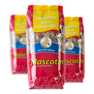 MIXTURA PARA NINFAS B/800GR