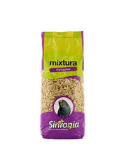 MIXTURA PERIQUITOS B/