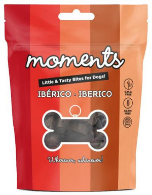 MOMENTS BY BOCADOS IBERICO 60GR