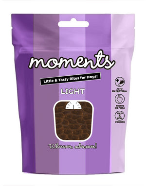 MOMENTS BY BOCADOS LIGHT 60GR