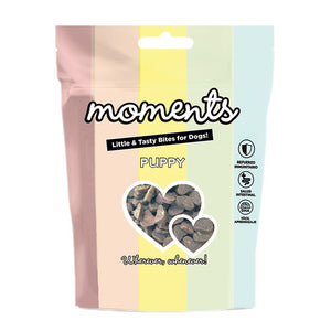 MOMENTS BY BOCADOS PUPPY 60GR